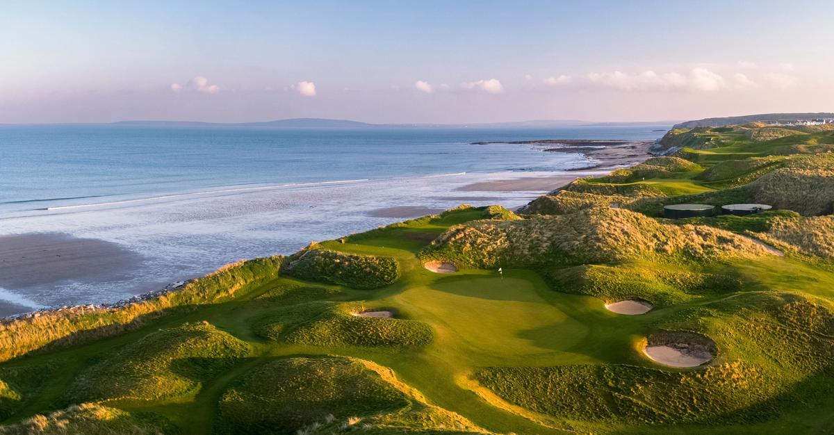 Ballybunion Old Course