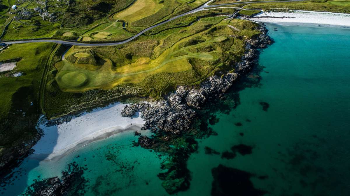 Connemara Golf Links (Championship)