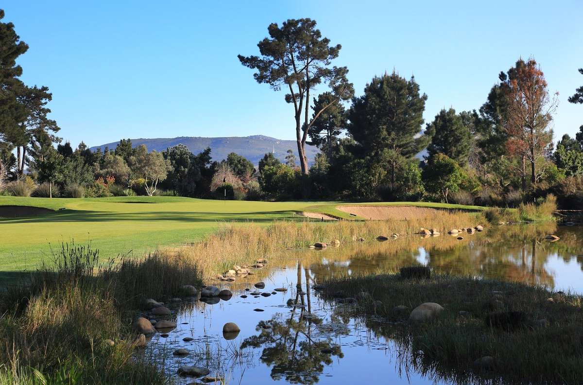 Pearl Valley