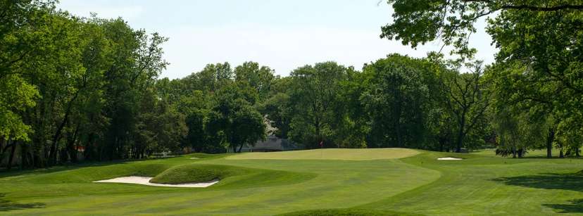 Knickerbocker Country Club