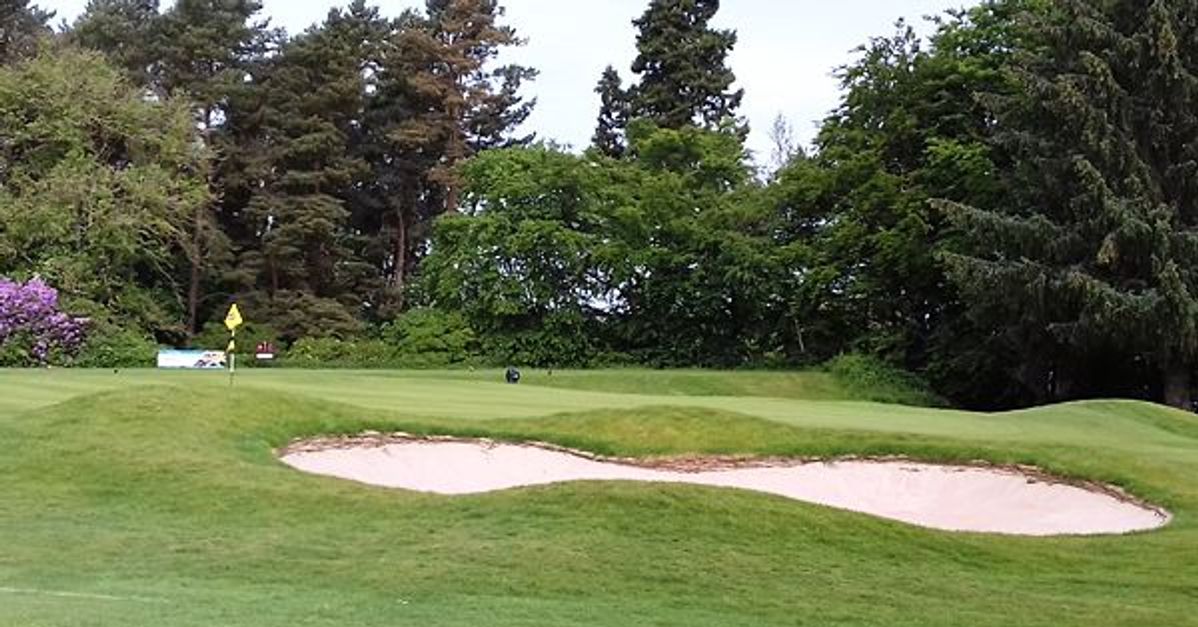 Hamilton Golf Club | Scotland | Top 100 Golf Courses