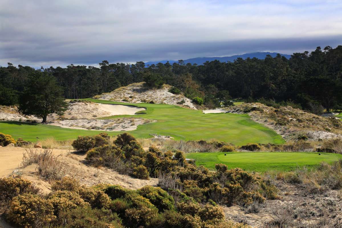 Walker Cup USA + GB&I Venue Ranking