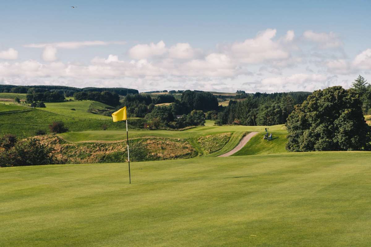 The Future of Golf: Are 12-Hole Courses the Way Forward?