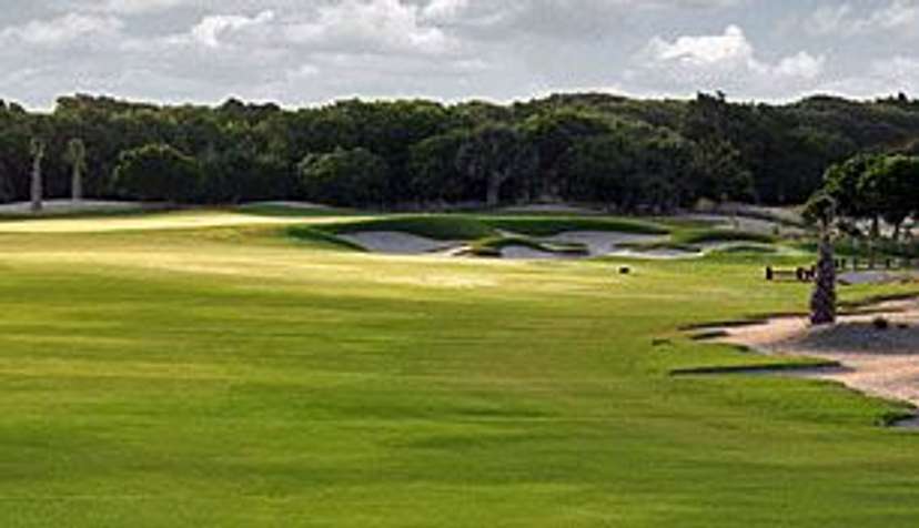 Bald Head Island