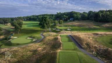 Salem Country Club | United States | Top 100 Golf Courses