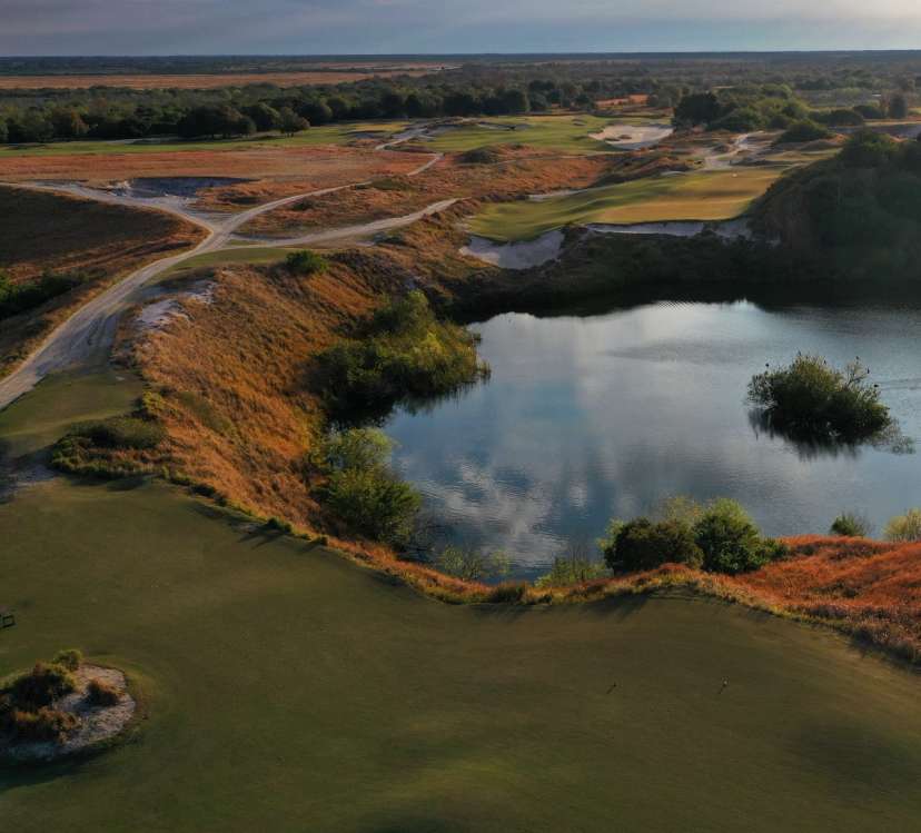 Streamsong Resort - Florida's Premier Destination Golf Resort | Top 100 ...