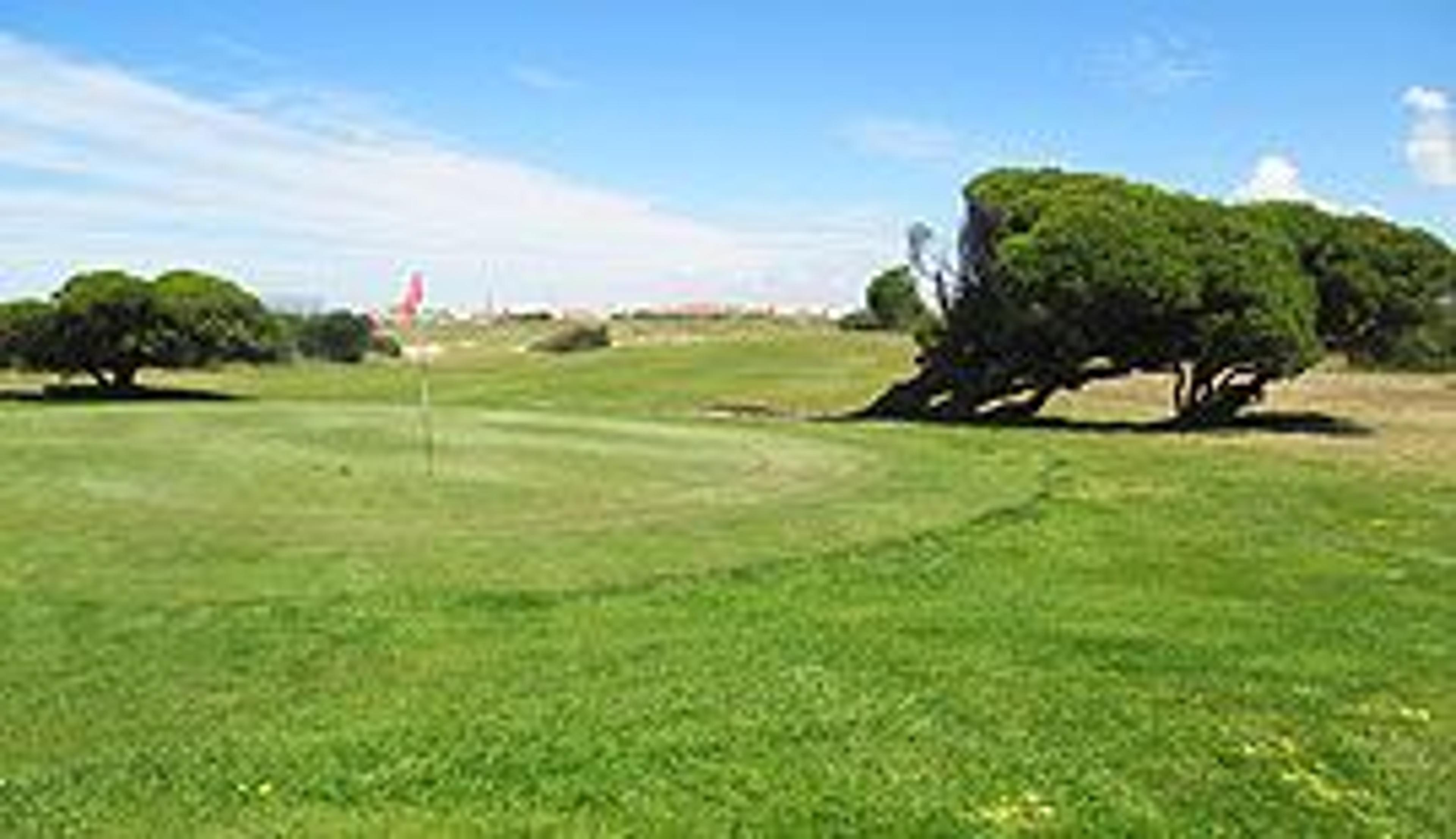 Oporto Golf Club