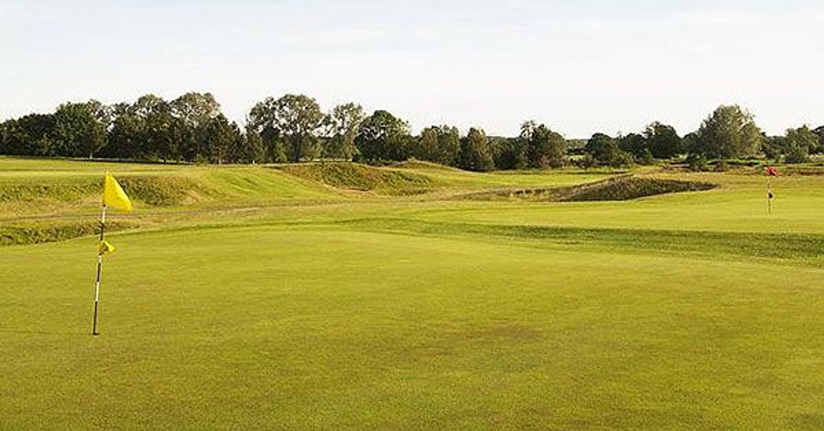 Bungay & Waveney Valley Golf Club | United Kingdom | Top 100 Golf Courses
