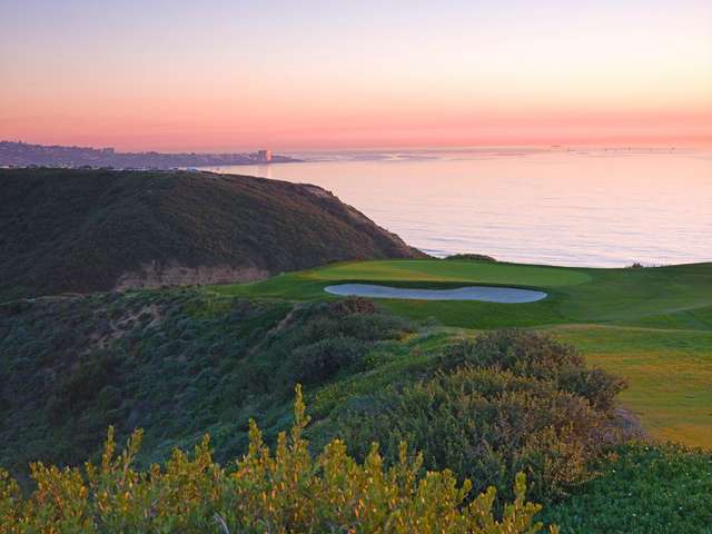 Torrey Pines (South) Review by David Spinelli | Top 100 Golf Courses