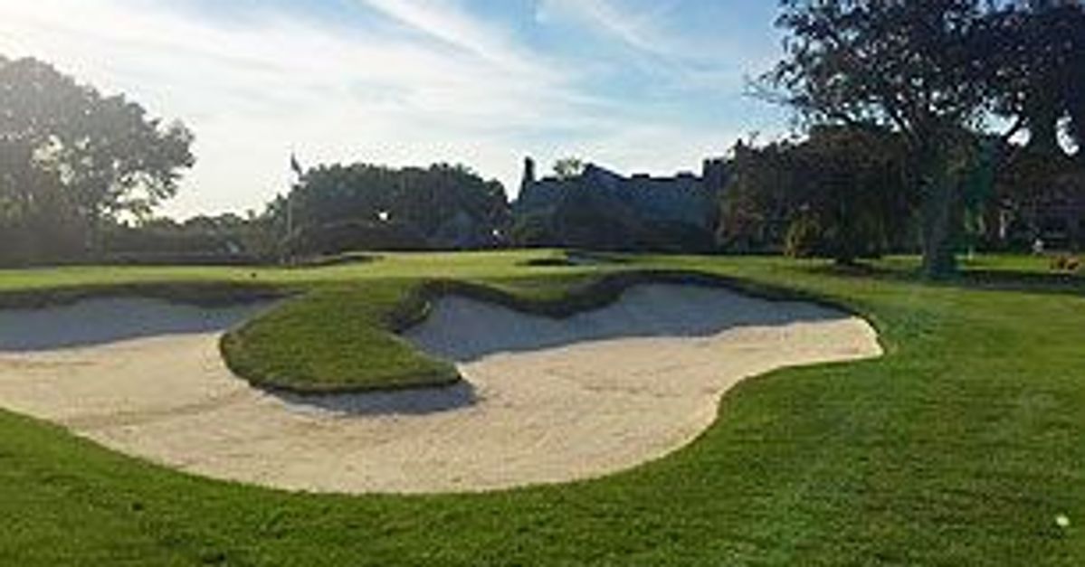 Winged Foot Golf Club (East) | United States | Top 100 Golf Courses