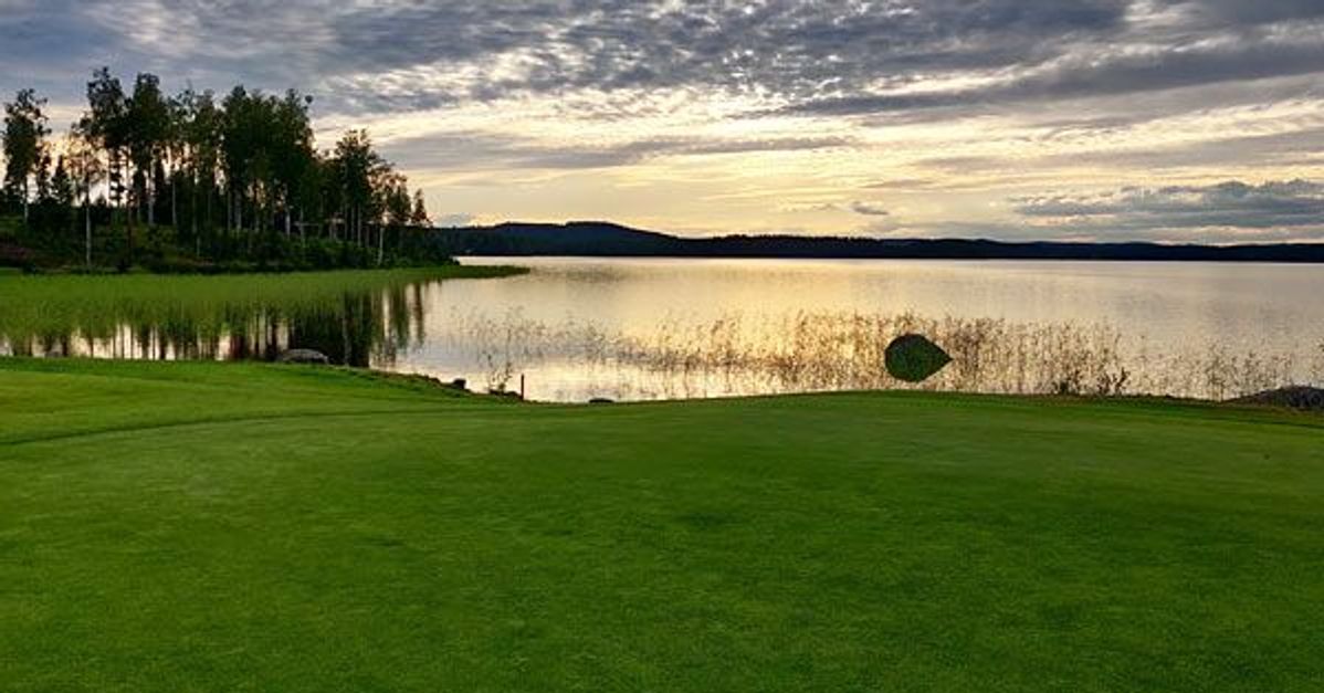 Laukaan Peurunkagolf | Finland | Top 100 Golf Courses