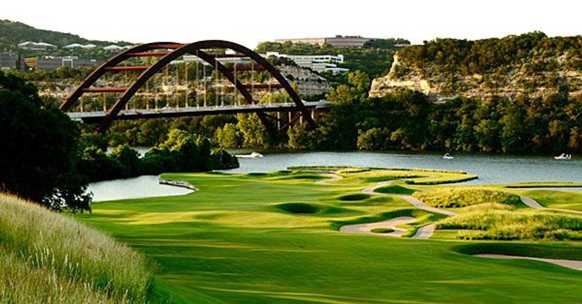 Austin Country Club
