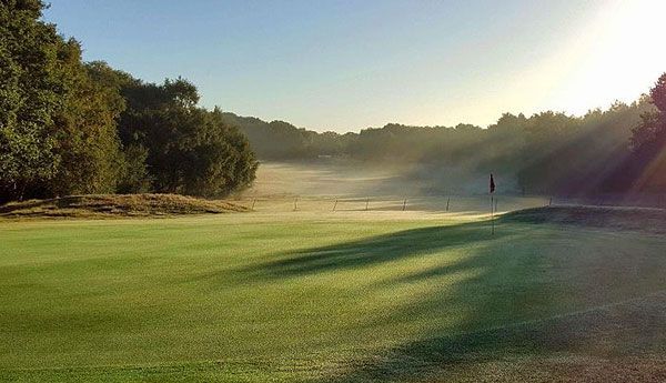Sutton Coldfield Golf Club Review by Frank Thompson | Top 100 Golf Courses