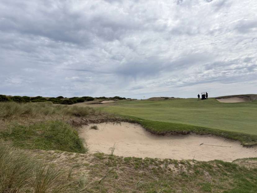 Port Fairy Golf Links
