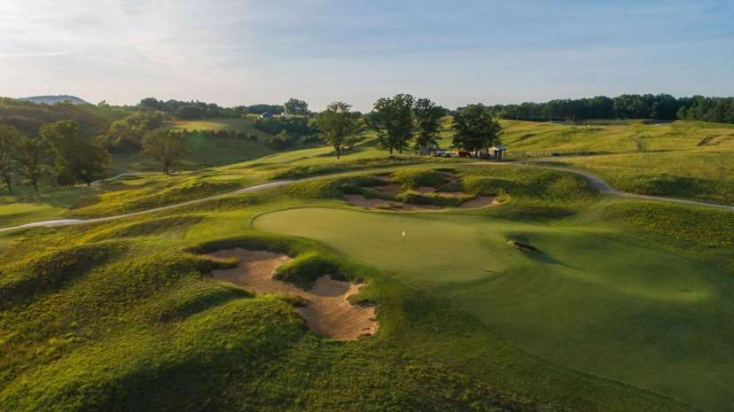 Ballyhack Golf Club | United States | Top 100 Golf Courses