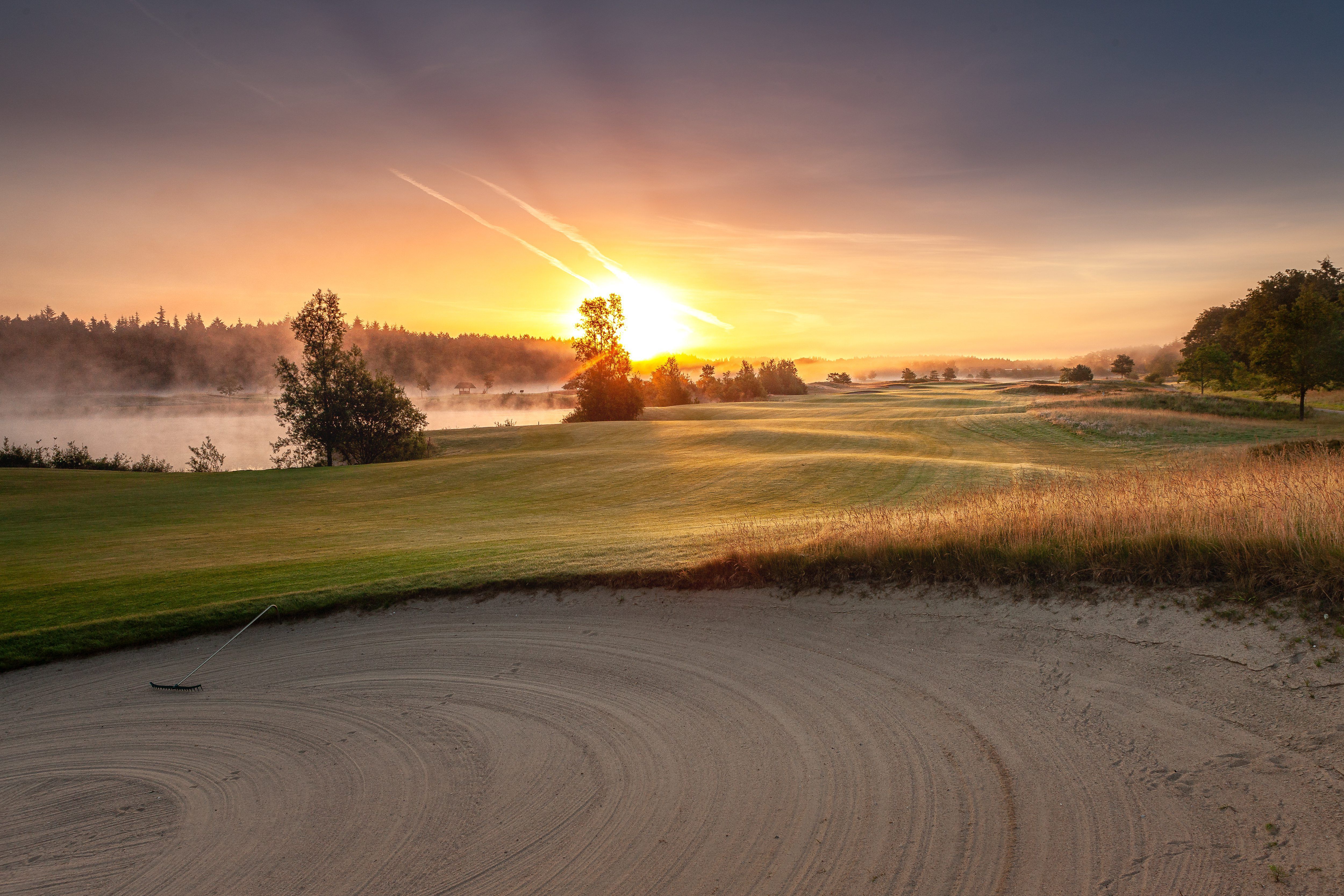 なんのそのFanch Ledan【golf course】 なんのそのFanch Ledan【golf