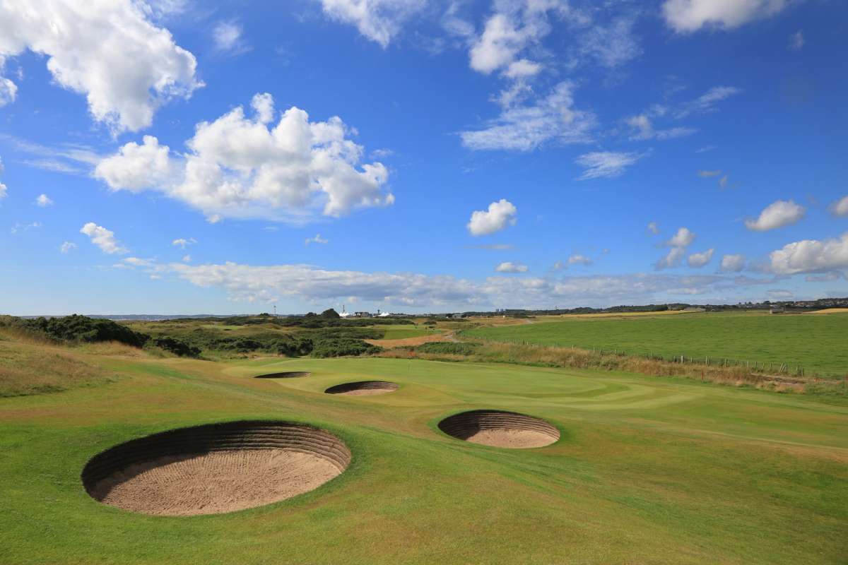 Aberdeen & Aberdeenshire