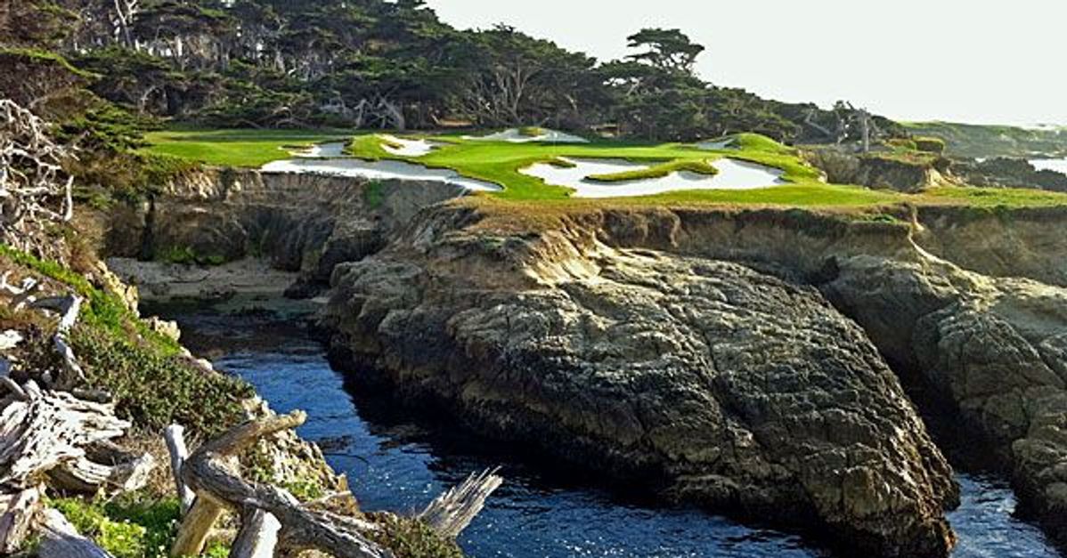 Cypress Point Club | United States | Top 100 Golf Courses