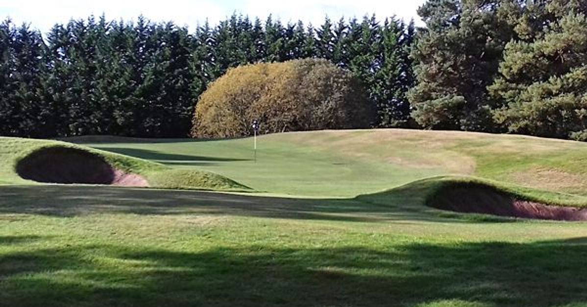 Forfar Golf Club | United Kingdom | Top 100 Golf Courses