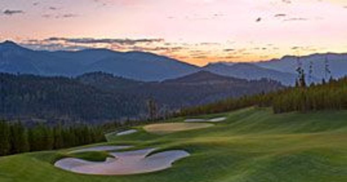 Yellowstone Club | United States | Top 100 Golf Courses
