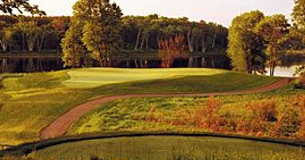 Breezy Point (Deacon's Lodge) | United States | Top 100 Golf Courses
