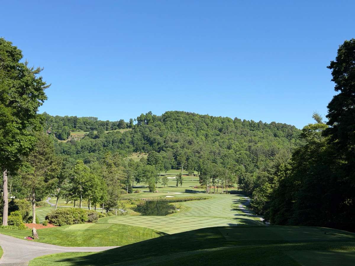 Old Edwards Club, NC