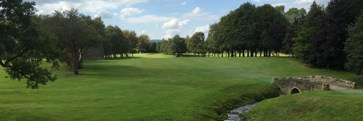 Otley Golf Club
