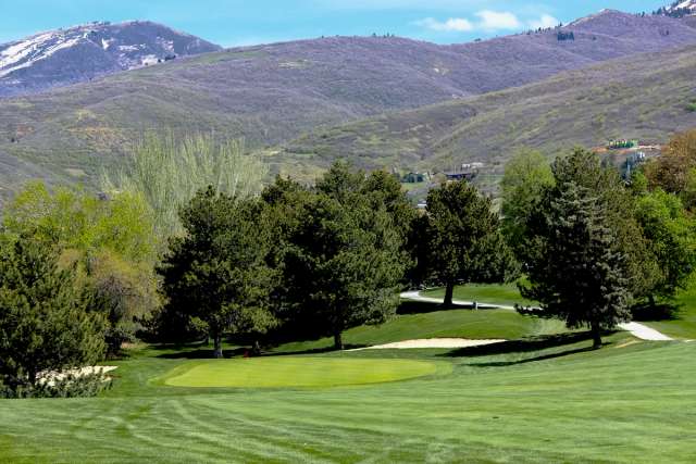 Bountiful Ridge Golf Club | USA | Top 100 Golf Courses