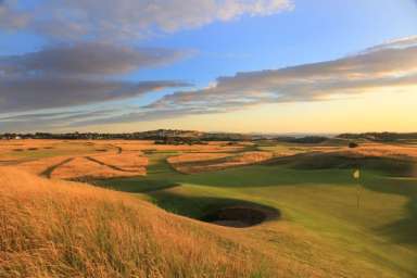 Best Open Championship Venues Ranking | Top 100 Golf Courses
