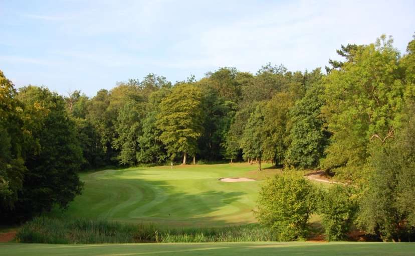 Brickendon Grange Golf Club