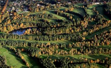 Murrayshall Country Estate (Murrayshall) | United Kingdom | Top 100 ...