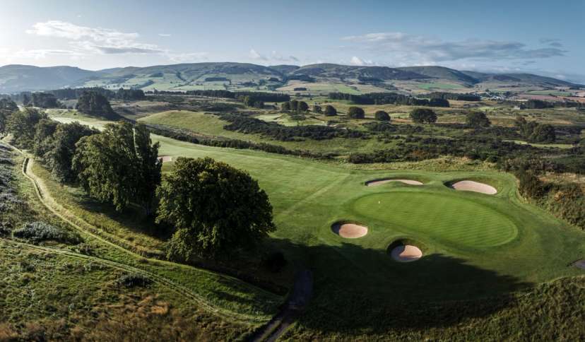 Gleneagles (King's)