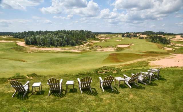 Sand Valley Golf Resort (Sand Valley) Review by benjaminhgoren | Top ...