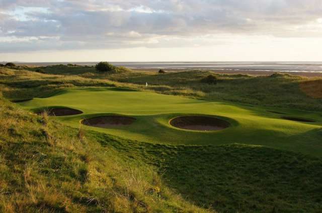 Silloth on Solway Golf Club Review by Lewis Goodwin | Top 100 Golf Courses