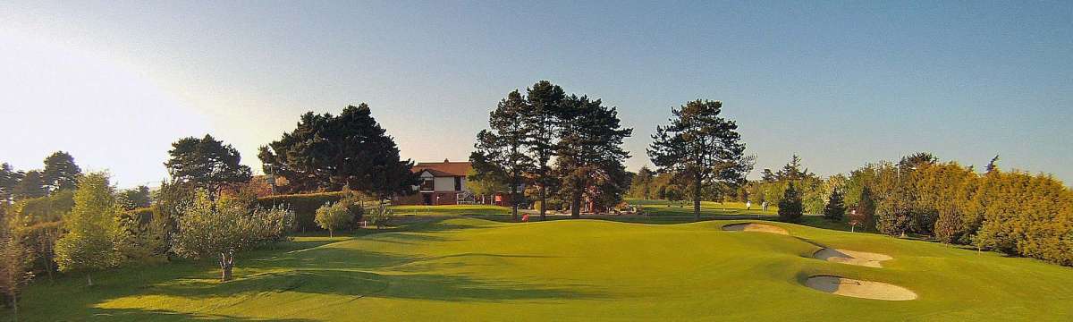 Beaverstown Golf Club | Ireland | Top 100 Golf Courses