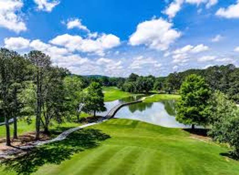 Coosa Country Club