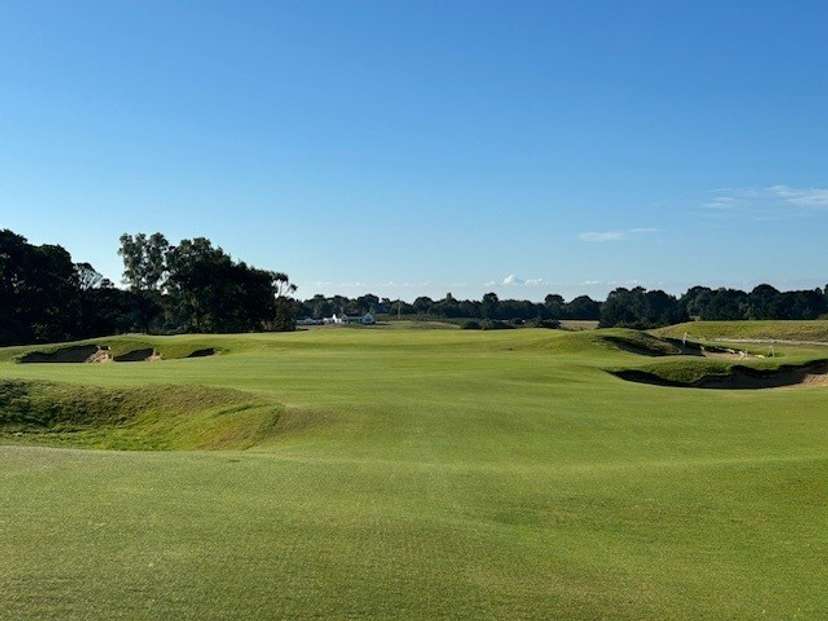 Aldeburgh Golf Club (Championship)