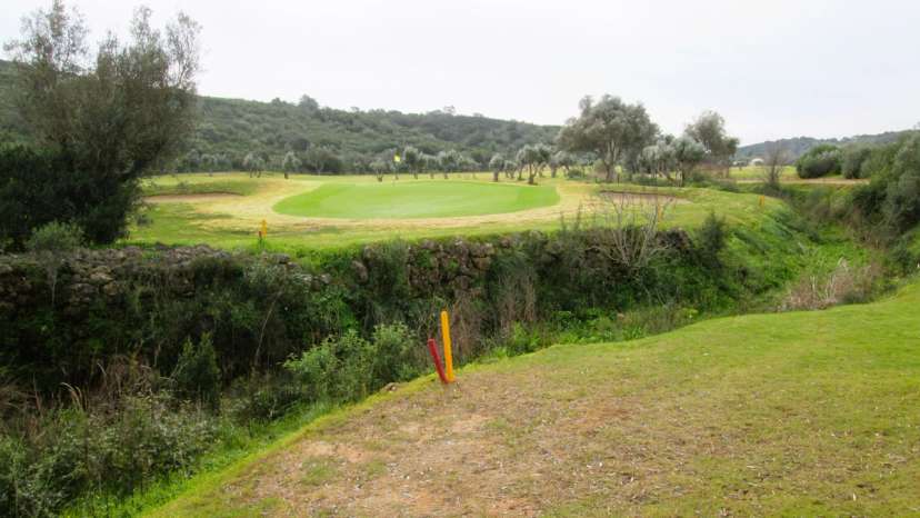 Alamos Golf Course