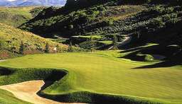 Jeremy Ranch Golf & Country Club | USA | Top 100 Golf Courses