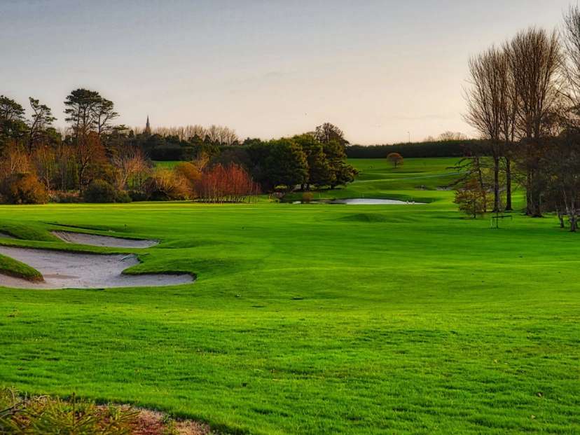Tramore Golf Club (Old)
