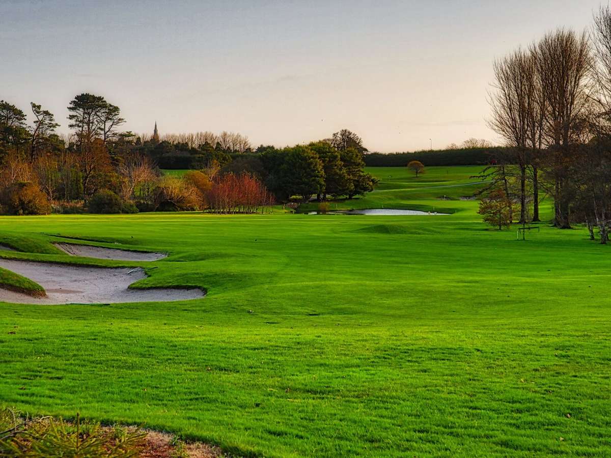 Tramore Golf Club (Old)