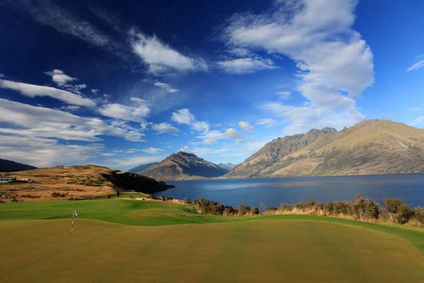Reviews | Jack's Point | Top 100 Golf Courses