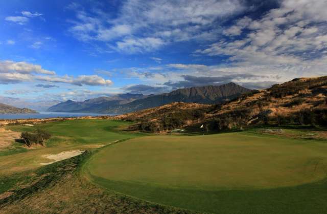 Reviews | Jack's Point | Top 100 Golf Courses
