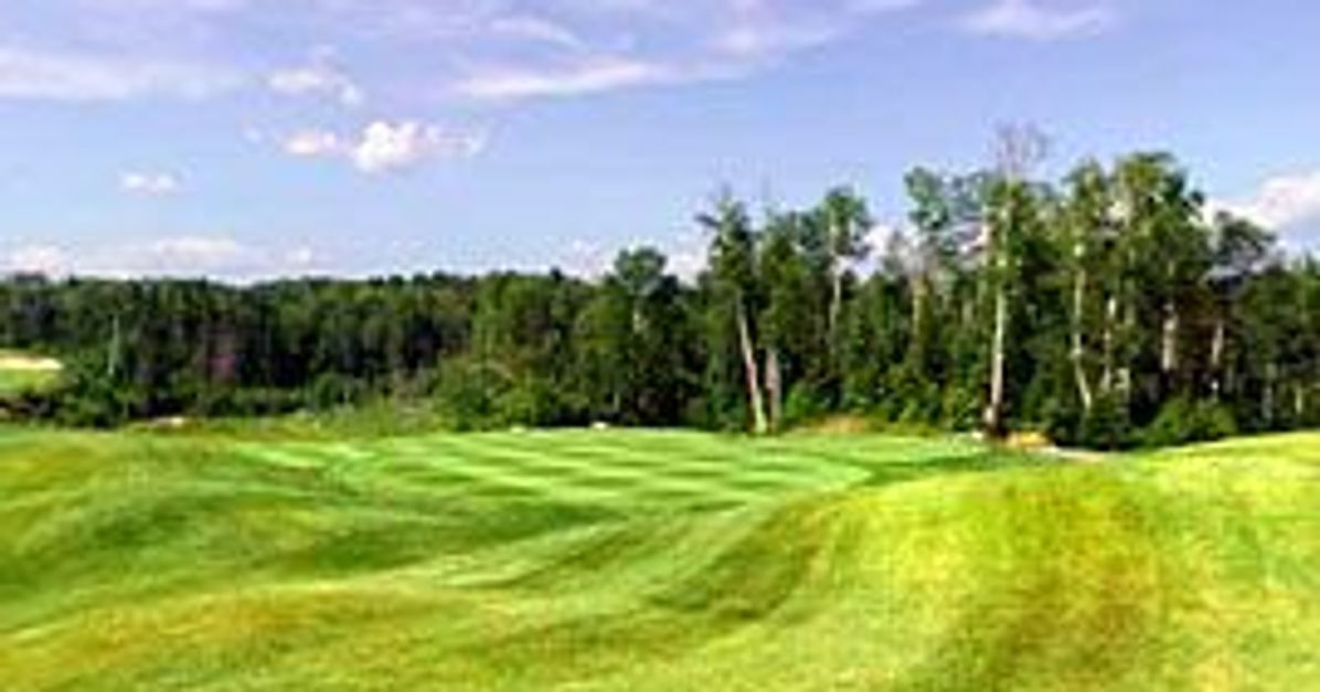 Giants Ridge (Legend) | United States | Top 100 Golf Courses