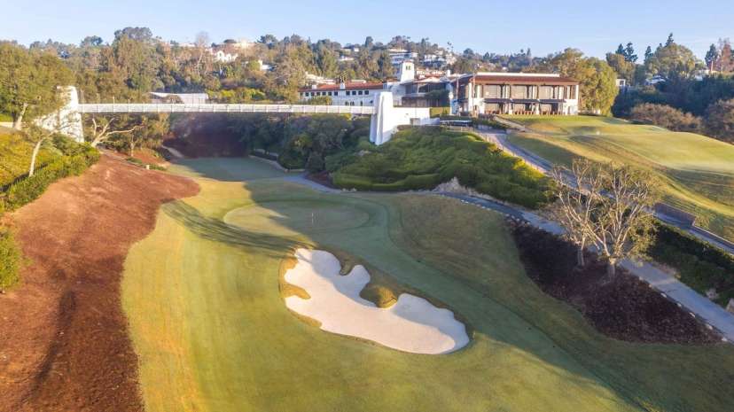 Bel-Air Country Club