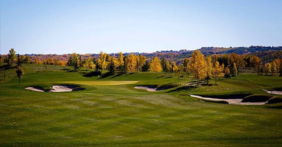 Blue Devil | Canada | Top 100 Golf Courses