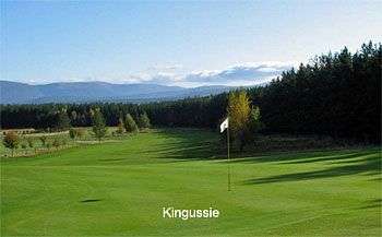 The Second Hundred Golf Courses of Scotland 2016