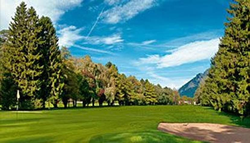 Bad Ragaz