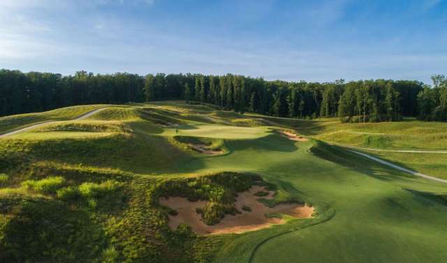 Ballyhack Golf Club | United States | Top 100 Golf Courses