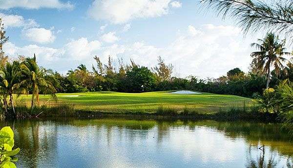 Treasure Cay
